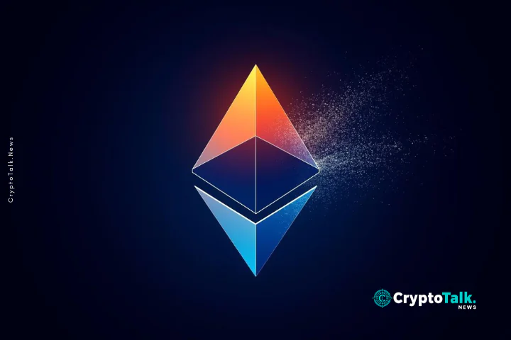 The Ether Machine Unveils Ethereum Yield Strategy