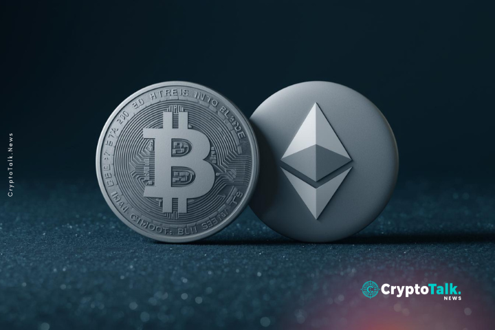 XRP Surges as Bitcoin and Ether Sentiment Tanks