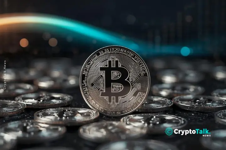 Bitcoin Dips as Oil Surges Above $100 Amid Iran Tensions