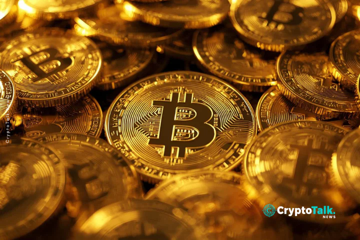 Bitcoin Holds Above $70K Amid Global Market Recovery