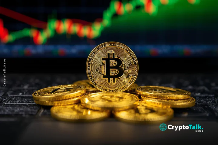 Bitcoin Rallies After Iranian Leader’s Death