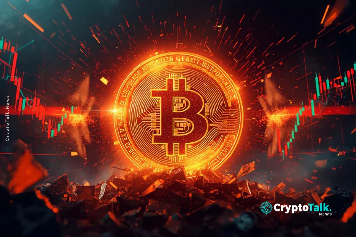 Bitcoin and Ethereum Bounce Back Amid Middle East Tensions