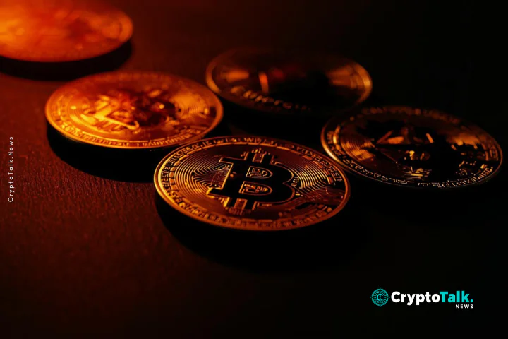 Dogecoin, Ethereum Surge After $600M Crypto Liquidations