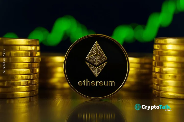 Ethereum ETF Race Heats Up as BlackRock Cuts Fees