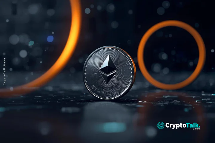 Ethereum Staking Demand Hits Record High